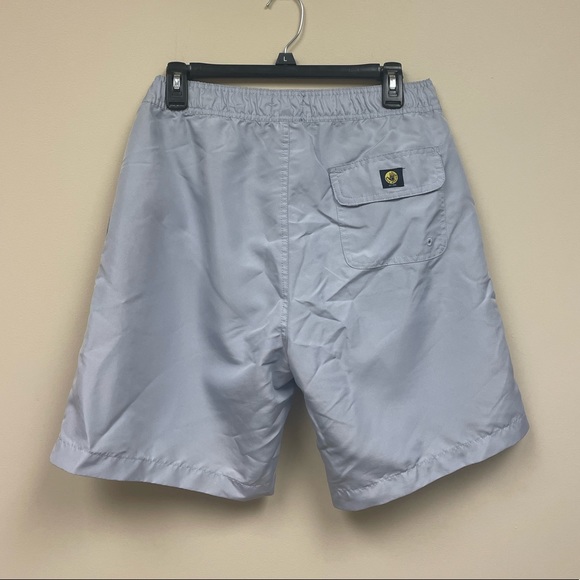 BODY GLOVE SWIM TRUNKS SIZE MEDIUM - Picture 5 of 6